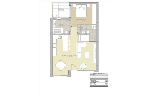 New Build - Villa / ikerházfél - Rojales - Pueblo
