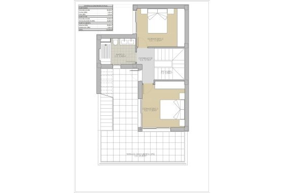 New Build - Villa / ikerházfél - Rojales - Pueblo