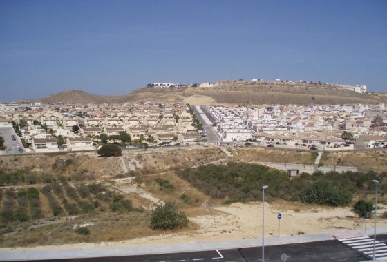 Новое здание - Villa - Benijofar - Pueblo