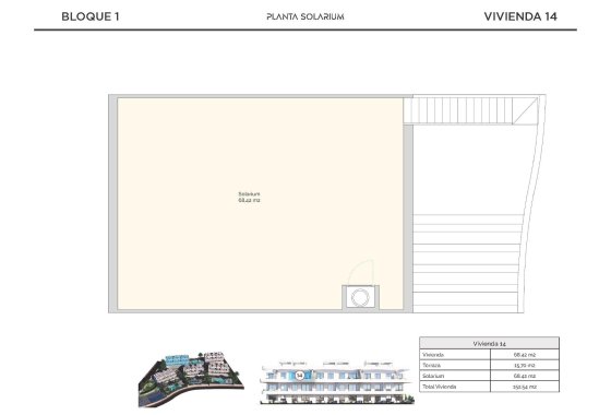 Obra nueva - Apartamento  - Finestrat - Puig Campana Golf