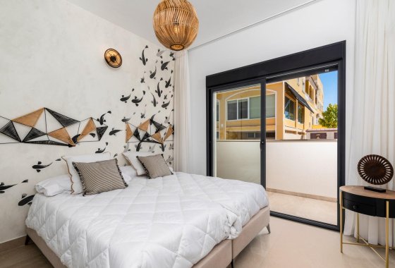 Obra nueva - Apartamento  - Benijofar - Pueblo