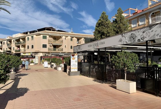 Новое здание - Villa - Los Alcázares - Playa la Atascadera