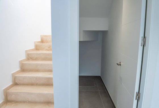 Новое здание - Villa - Los Alcázares - Torre del Rame