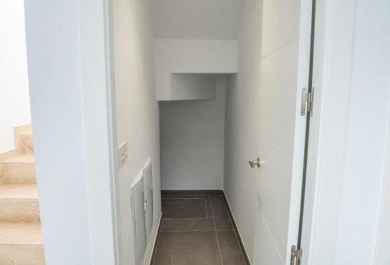 Новое здание - Villa - Los Alcázares - Torre del Rame