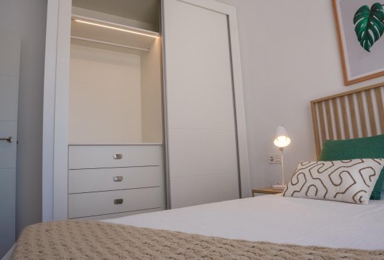 Новое здание - Villa - Los Alcázares - Torre del Rame