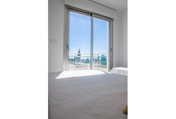 Новое здание - Villa - Los Alcázares - Torre del Rame