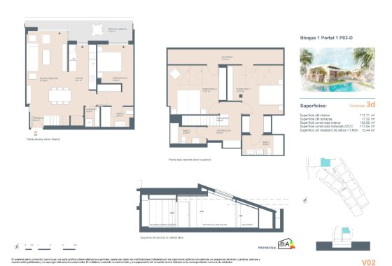 New Build - Apartman - Jávea - centro