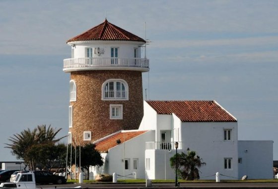 New Build - Apartman - Almerimar