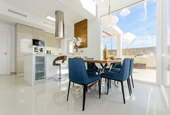 Новое здание - Villa - Vera - Vera Playa
