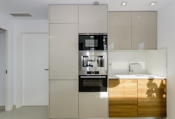 Новое здание - Villa - Vera - Vera Playa