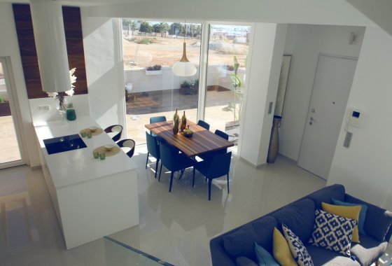 Новое здание - Villa - Vera - Vera Playa