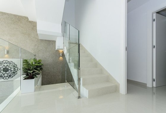 Новое здание - Villa - Vera - Vera Playa