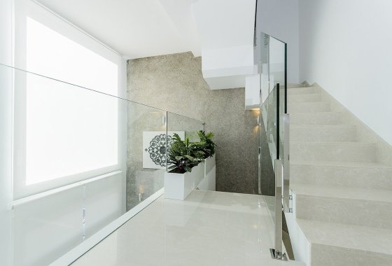 Новое здание - Villa - Vera - Vera Playa