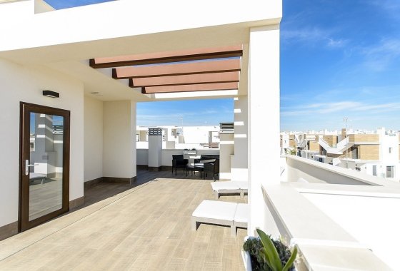 Новое здание - Villa - Vera - Vera Playa