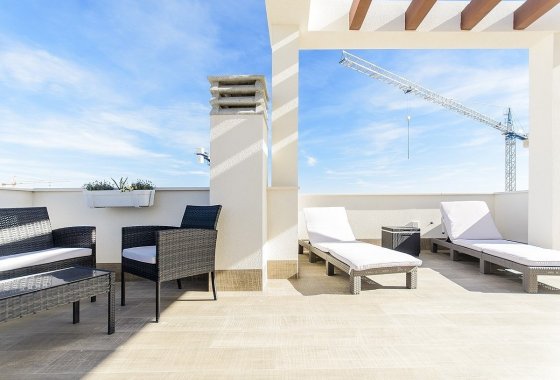 Новое здание - Villa - Vera - Vera Playa
