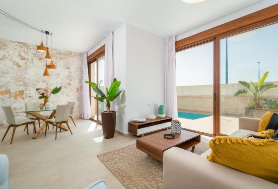 Новое здание - Villa - Vera - Vera Playa