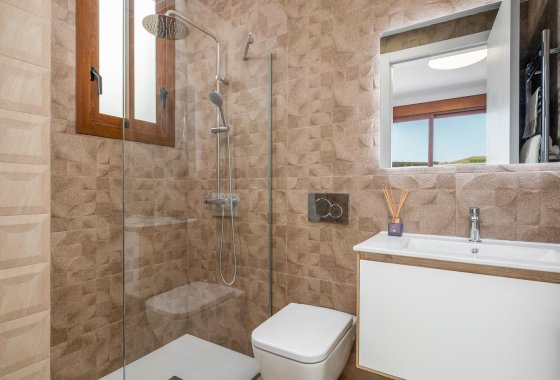 Новое здание - Villa - Vera - Vera Playa