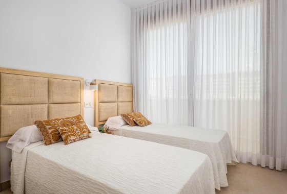 Новое здание - Villa - Vera - Vera Playa