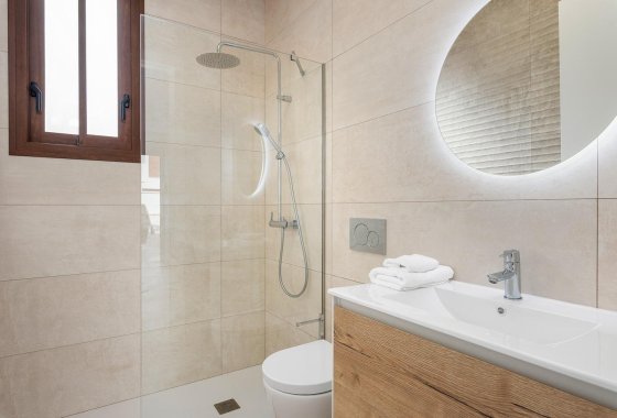 Новое здание - Villa - Vera - Vera Playa