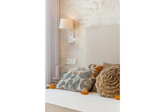 Новое здание - Villa - Vera - Vera Playa