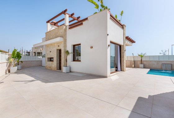 Новое здание - Villa - Vera - Vera Playa