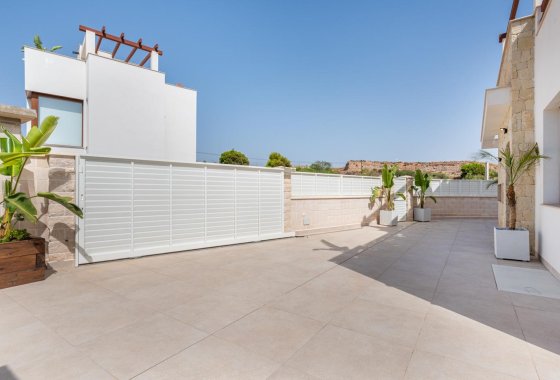Новое здание - Villa - Vera - Vera Playa
