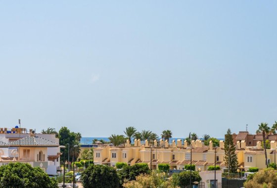 Новое здание - Villa - Vera - Vera Playa