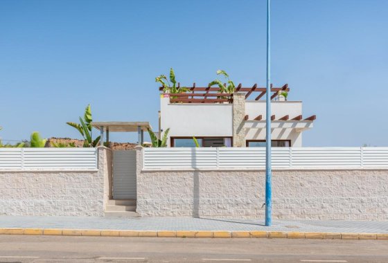 Новое здание - Villa - Vera - Vera Playa