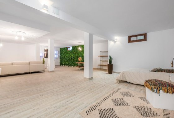 Новое здание - Villa - Vera - Vera Playa