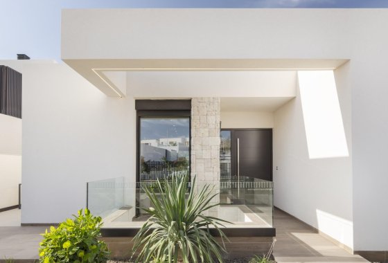 Новое здание - Villa - Algorfa - La Finca Golf