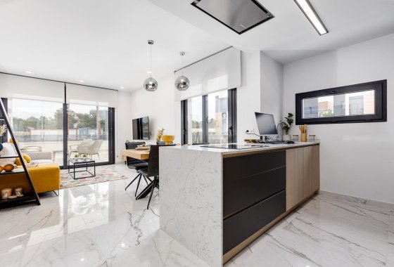 Obra nueva - Apartamento  - Orihuela Costa