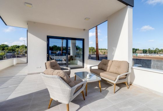 Obra nueva - Apartamento  - Orihuela Costa
