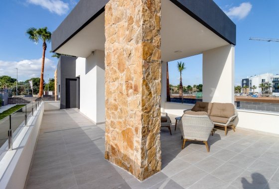 Obra nueva - Apartamento  - Orihuela Costa