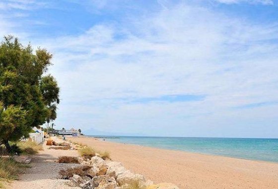 New Build - Apartman - El Verger - Playa de La Almadraba