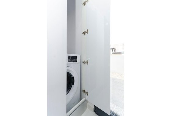 Новое здание - Villa - Torrevieja - Torretas