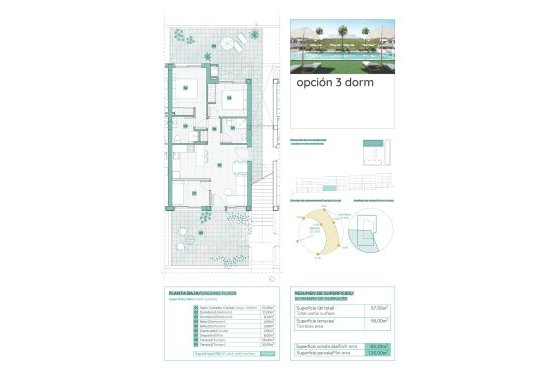 Obra nueva - Apartamento  - Torrevieja - Los Balcones