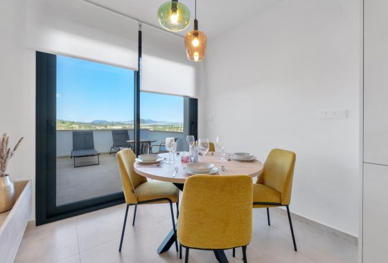 Obra nueva - Apartamento  - Torrevieja - Los Balcones
