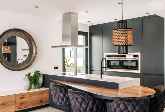New Build - Apartman - Rojales - La Marquesa Golf