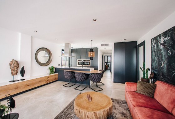 New Build - Apartman - Rojales - La Marquesa Golf