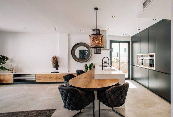 New Build - Apartman - Rojales - La Marquesa Golf