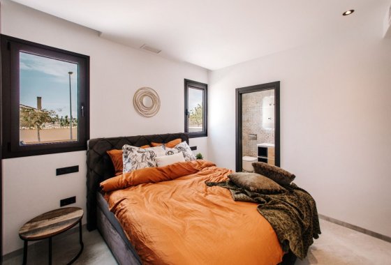 New Build - Apartman - Rojales - La Marquesa Golf