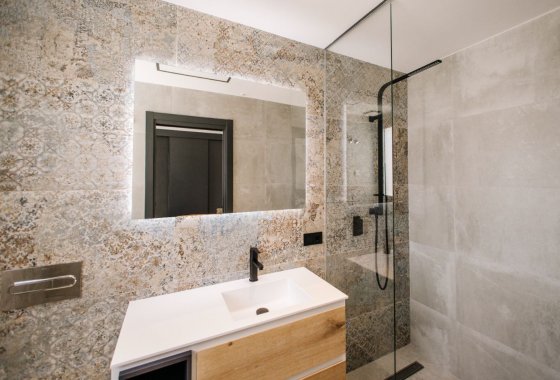 New Build - Apartman - Rojales - La Marquesa Golf
