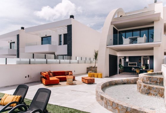 New Build - Apartman - Rojales - La Marquesa Golf