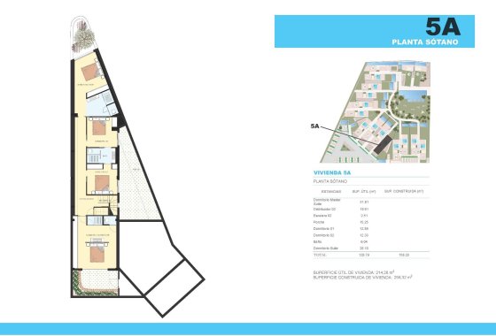 New Build - Apartman - Rojales - La Marquesa Golf