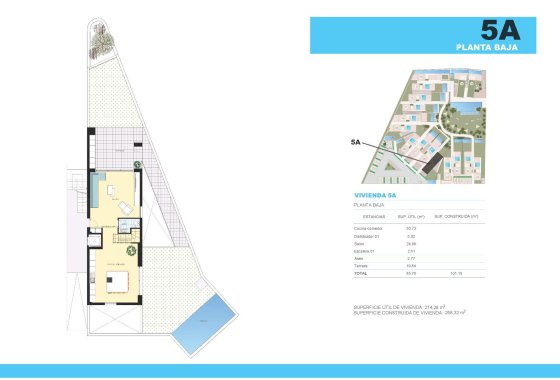 New Build - Apartman - Rojales - La Marquesa Golf