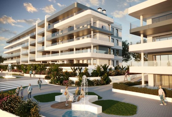 Новое здание - Villa - Mutxamel - Bonalba-cotoveta