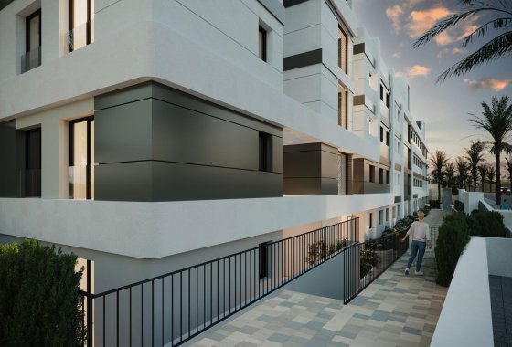Новое здание - Villa - Mutxamel - Bonalba-cotoveta