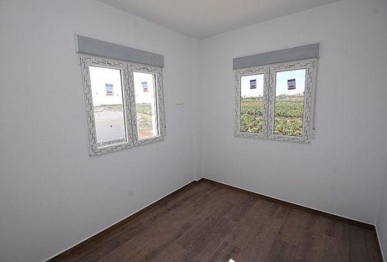 Новое здание - Villa - Pinoso - Camino Del Prado