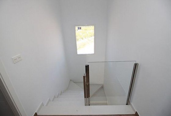Новое здание - Villa - Pinoso - Camino Del Prado