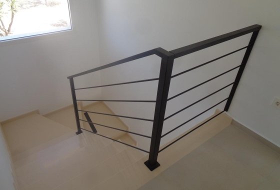 Новое здание - Villa - Pinoso - Camino Del Prado